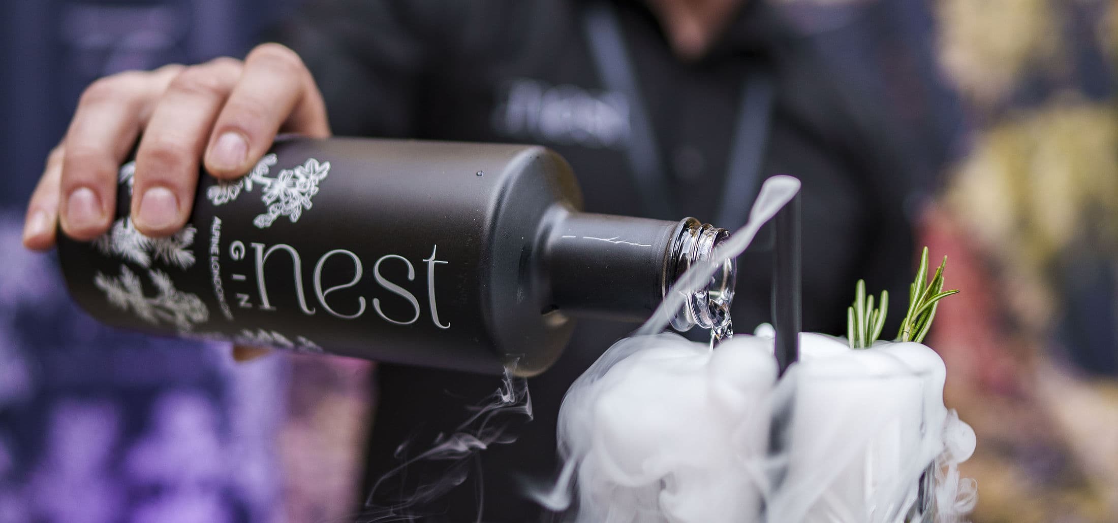 Alles Gin – Genusswoche