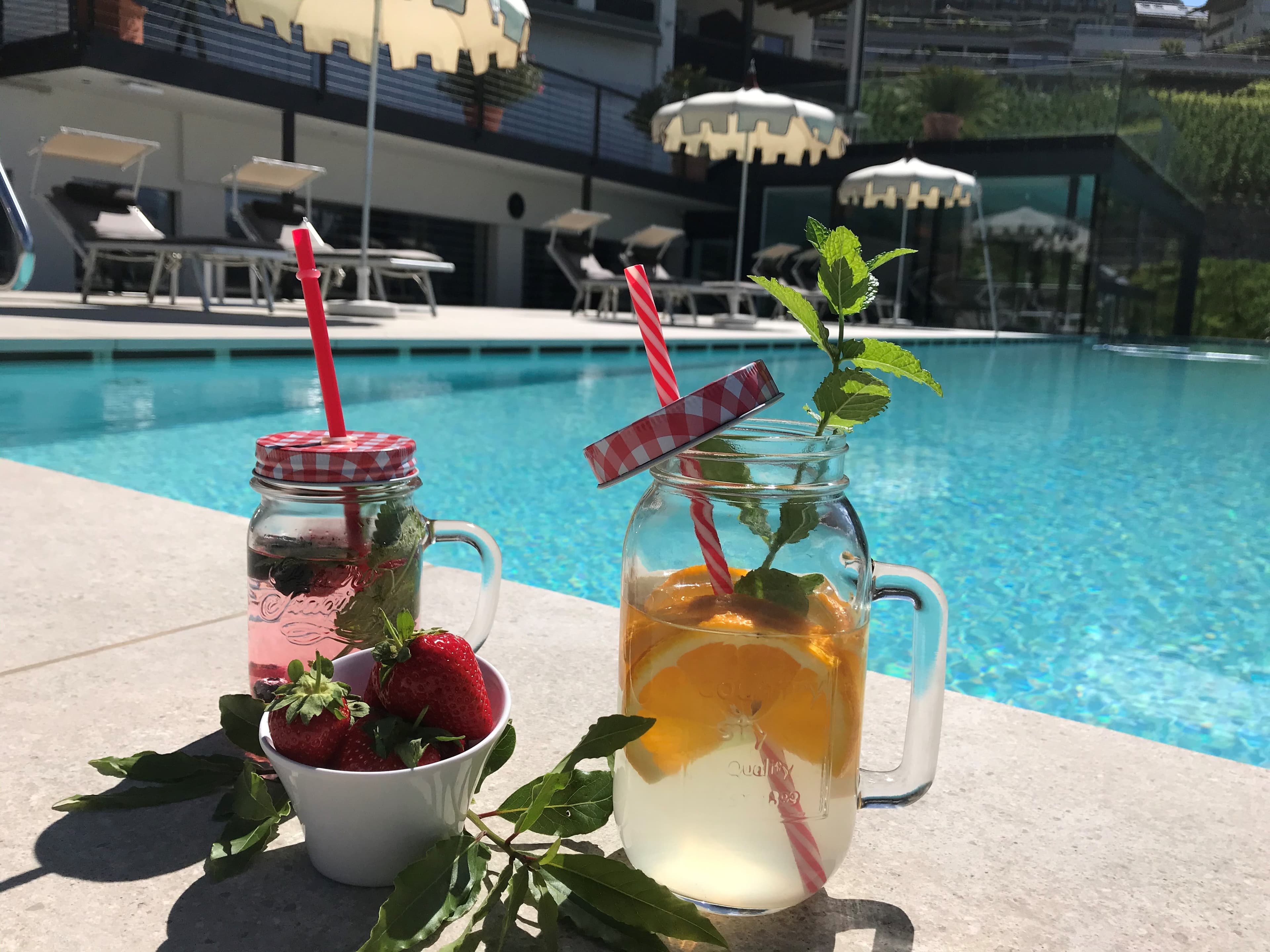 Aperitivo kennenlernen