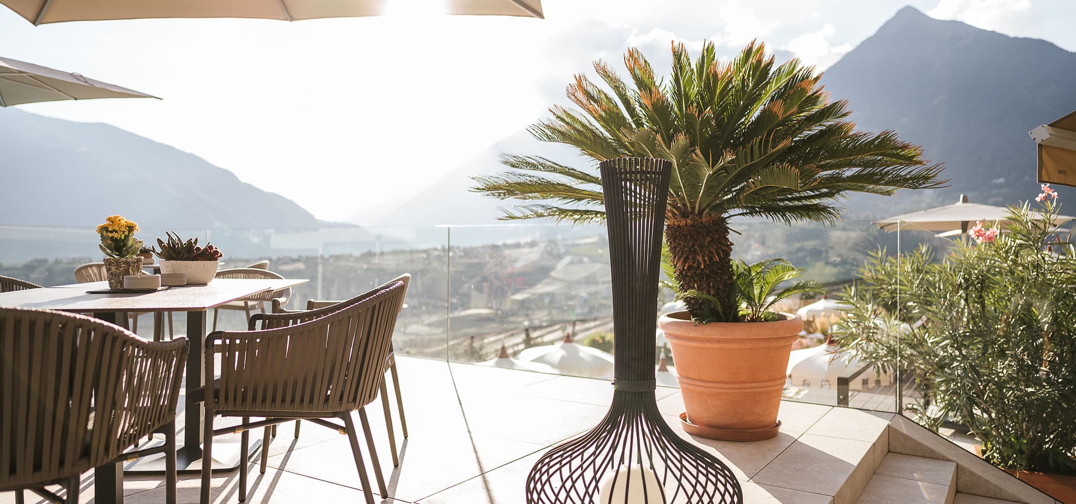 Sommer Special – Coolcation