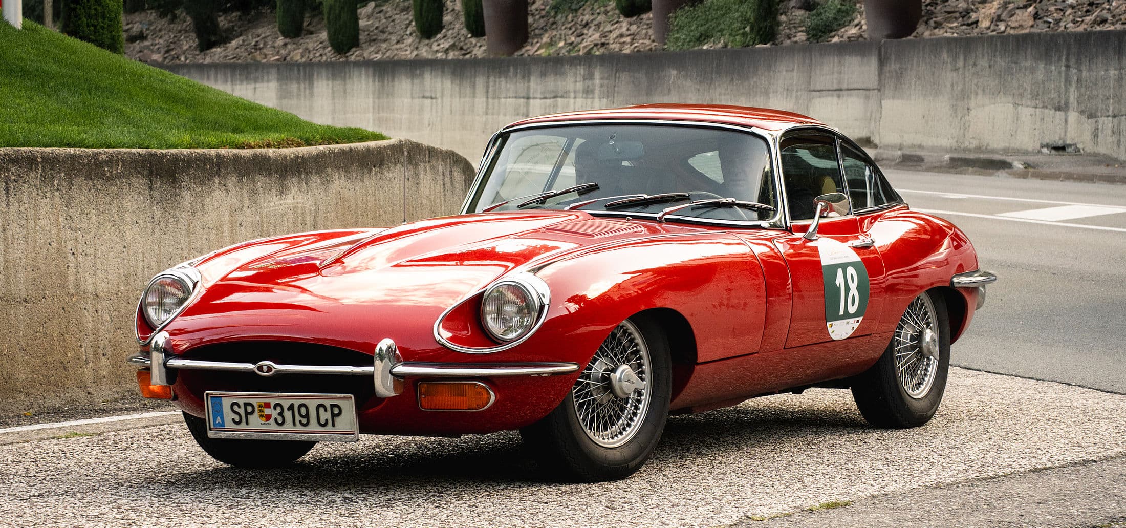 Südtirol Classic – Oldtimerwoche