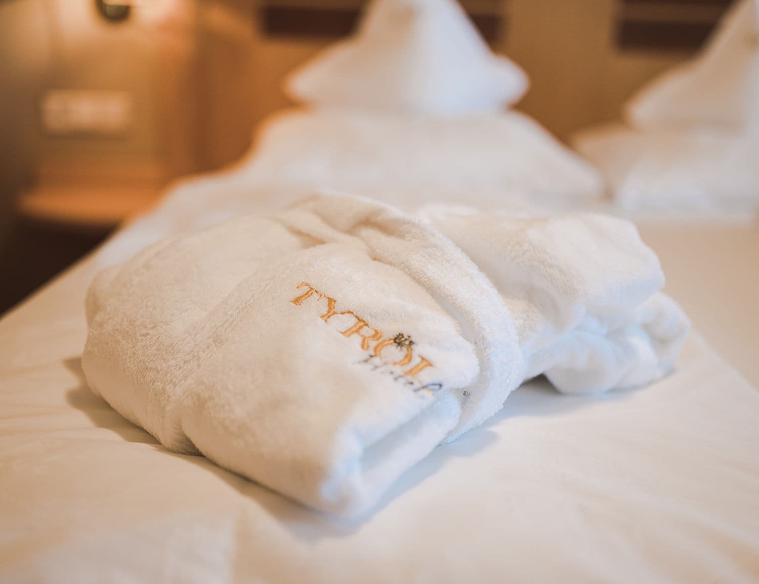 Doppelzimmer DELUXE 40 - Bild 3