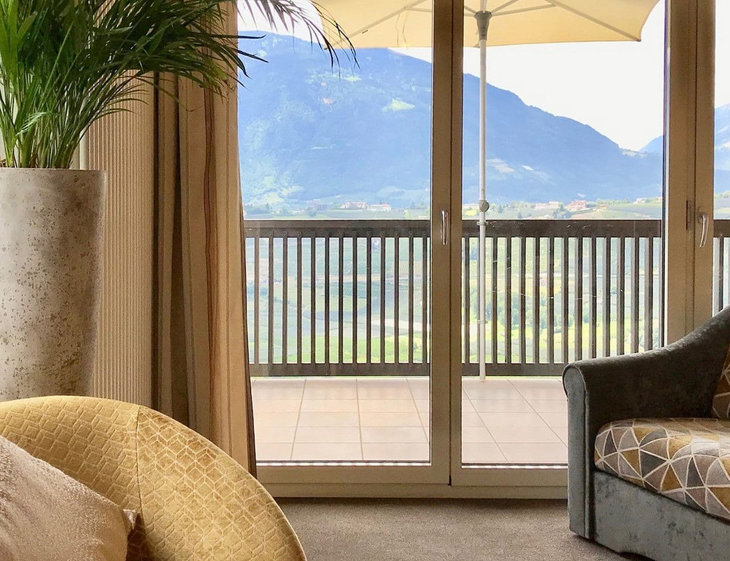 Doppelzimmer DELUXE 40 - Bild 4