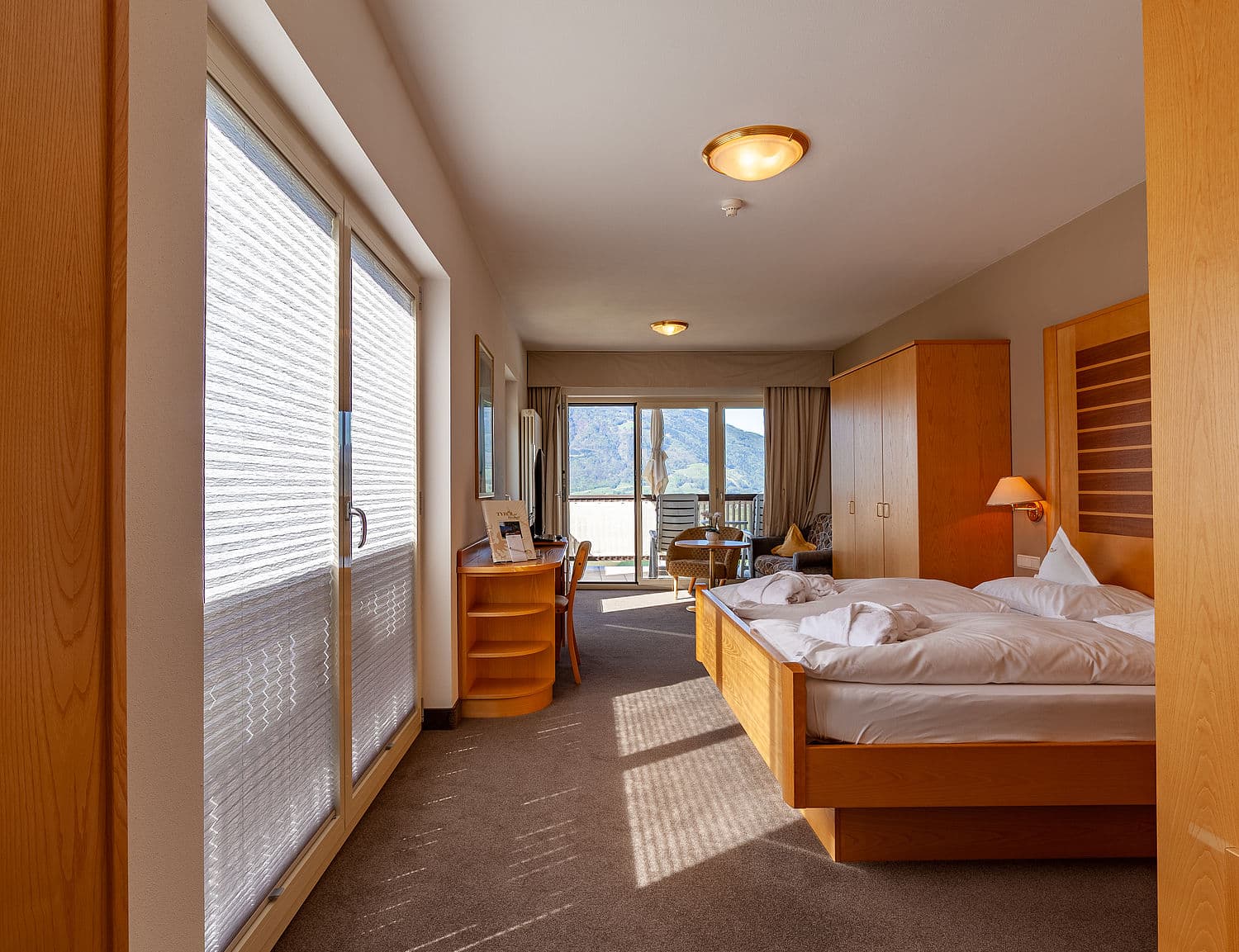 Doppelzimmer DELUXE 40 - Bild 5