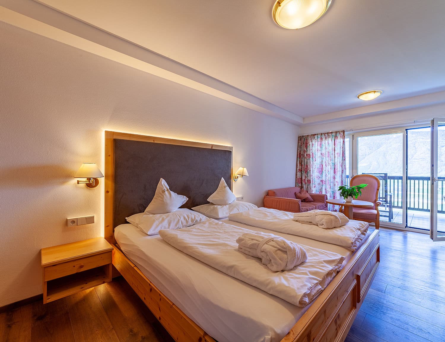 Doppelzimmer PREMIUM 33 - Bild 2