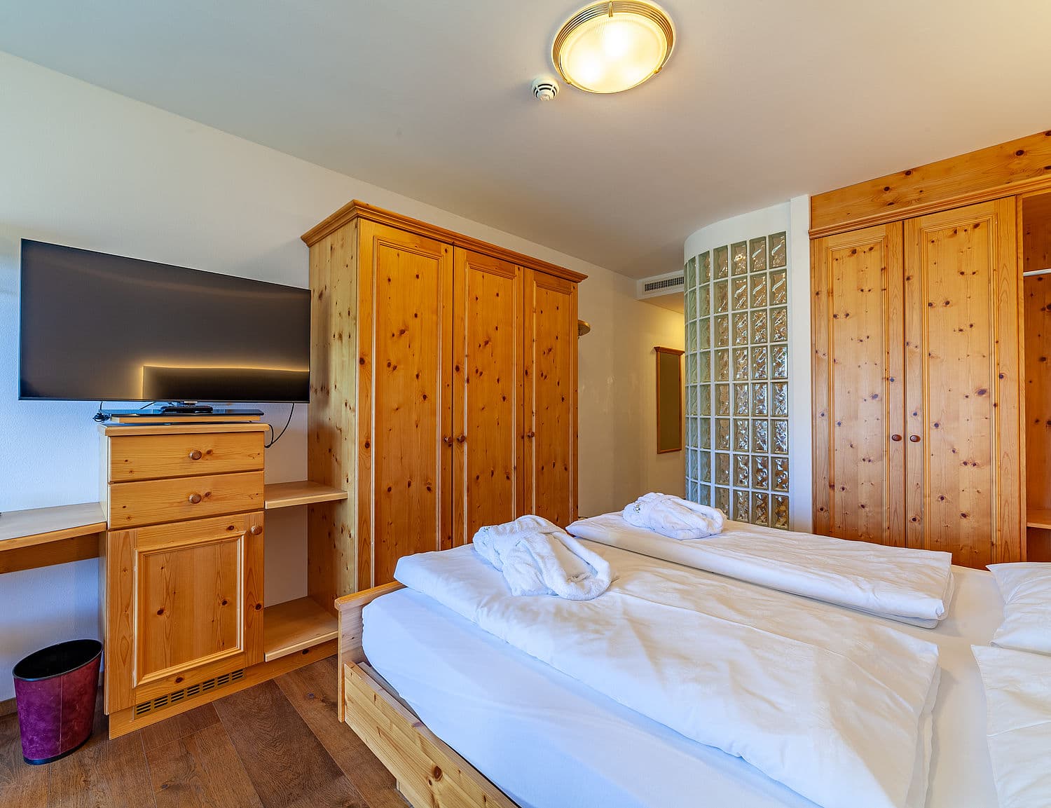 Doppelzimmer PREMIUM 33 - Bild 3