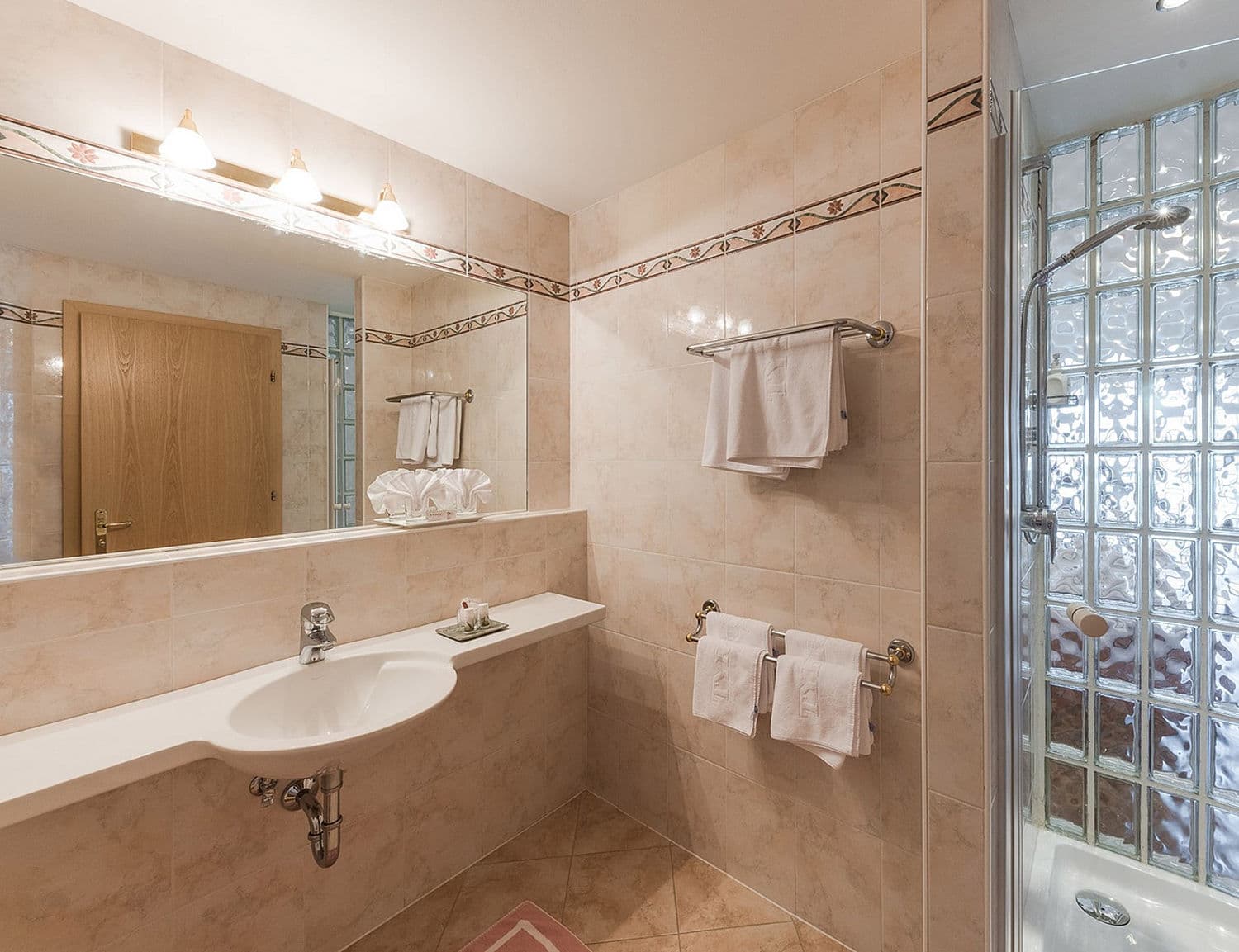 Doppelzimmer PREMIUM 33 - Bild 4