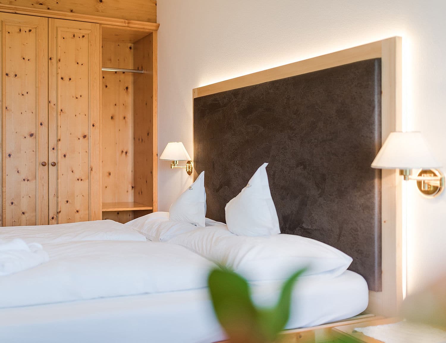 Doppelzimmer TYROL 33 - Bild 2