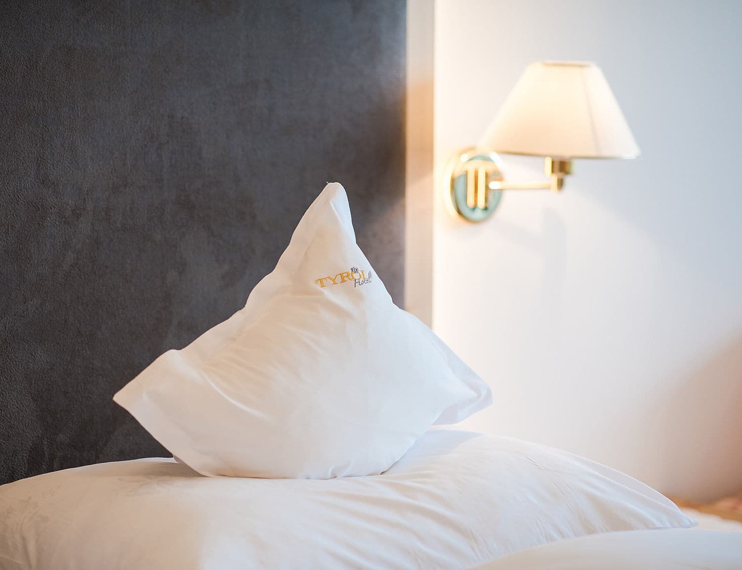 Doppelzimmer TYROL 33 - Bild 5