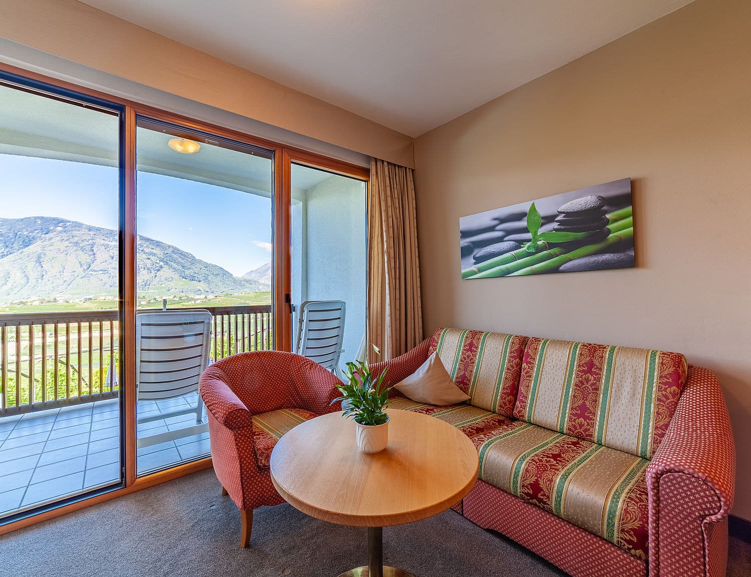 Einzelzimmer COMFORT 40 - Bild 3