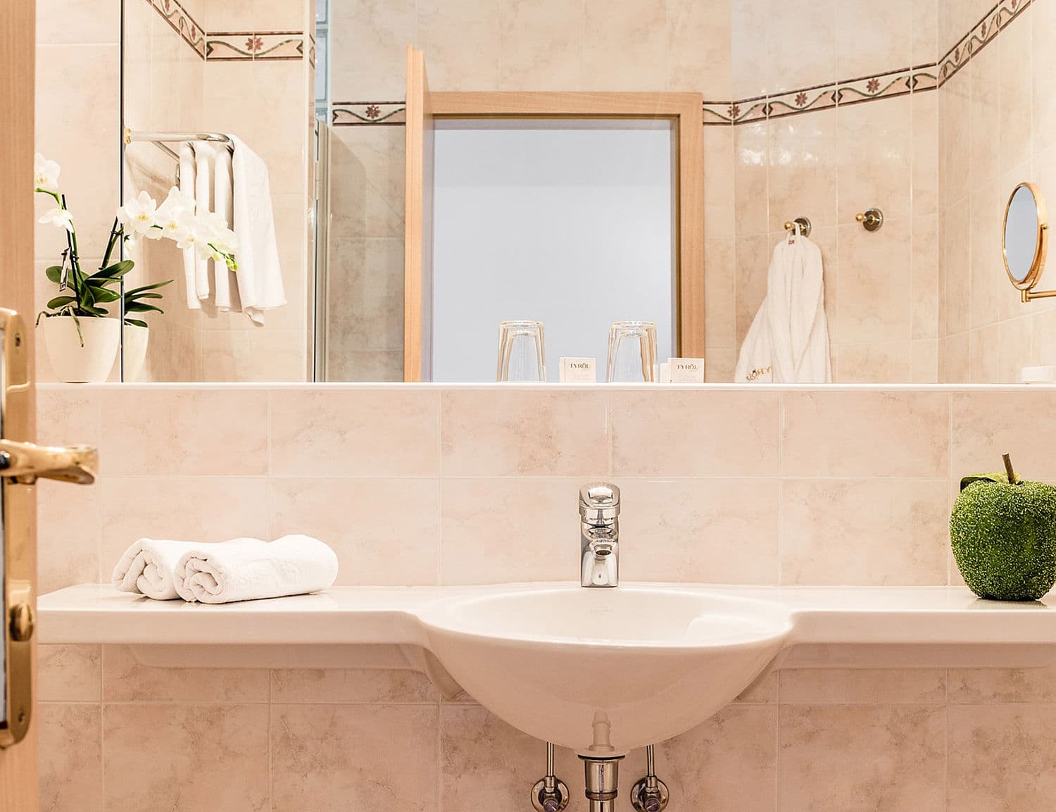 Einzelzimmer TYROL 33 - Bild 2