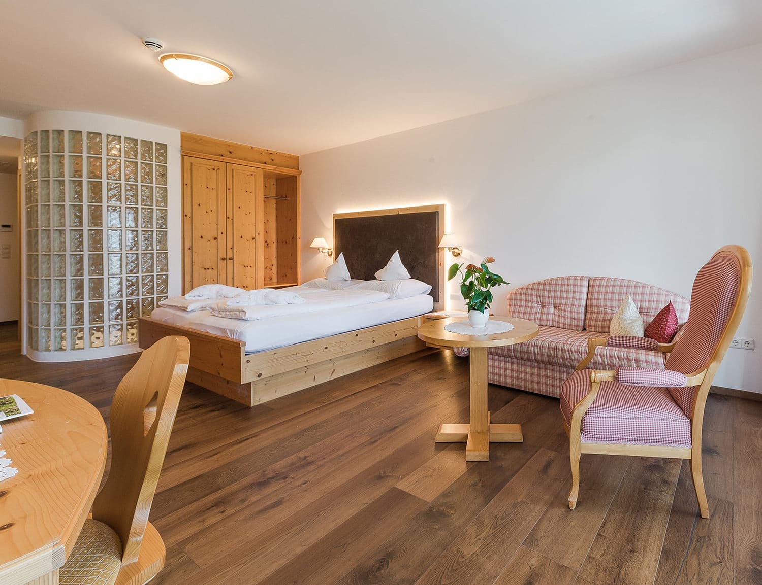 Einzelzimmer TYROL 33 - Bild 6