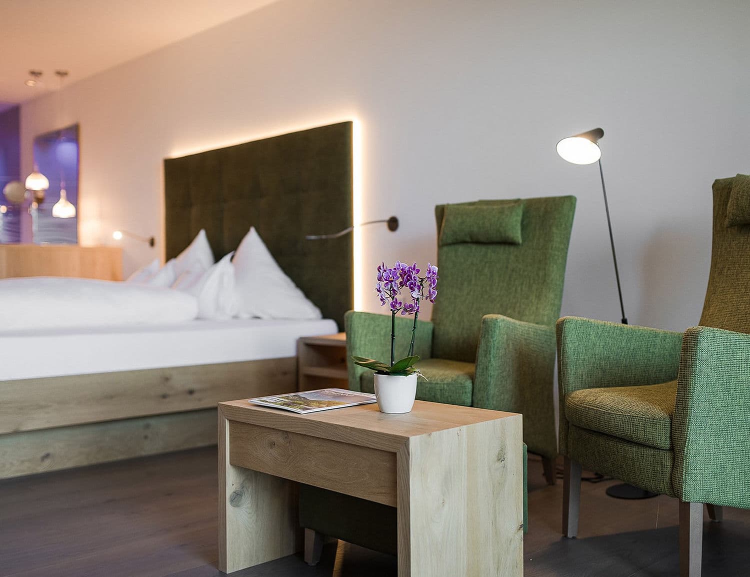 Juniorsuite - Bild 2