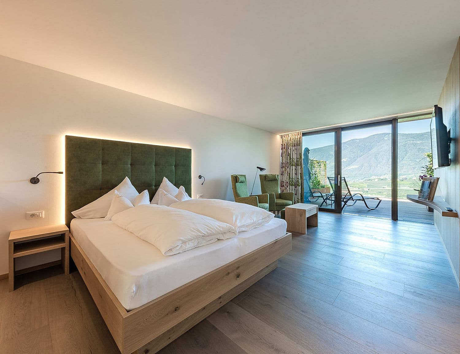 Juniorsuite - Bild 5