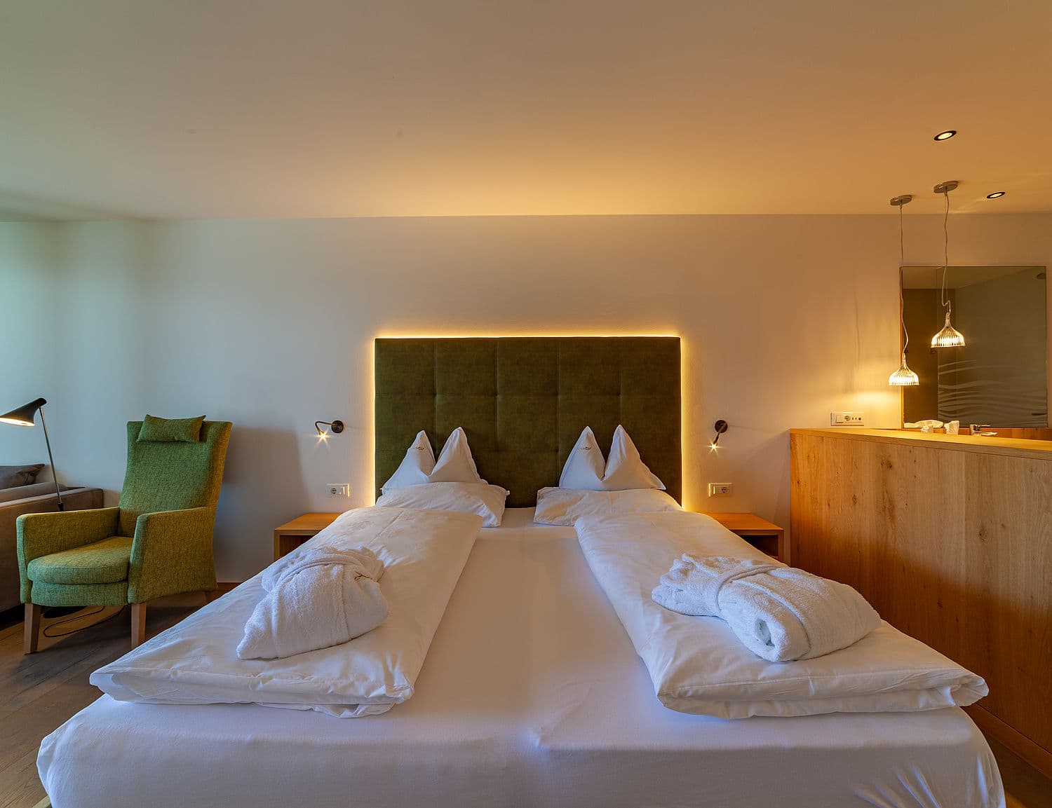 Juniorsuite - Bild 6