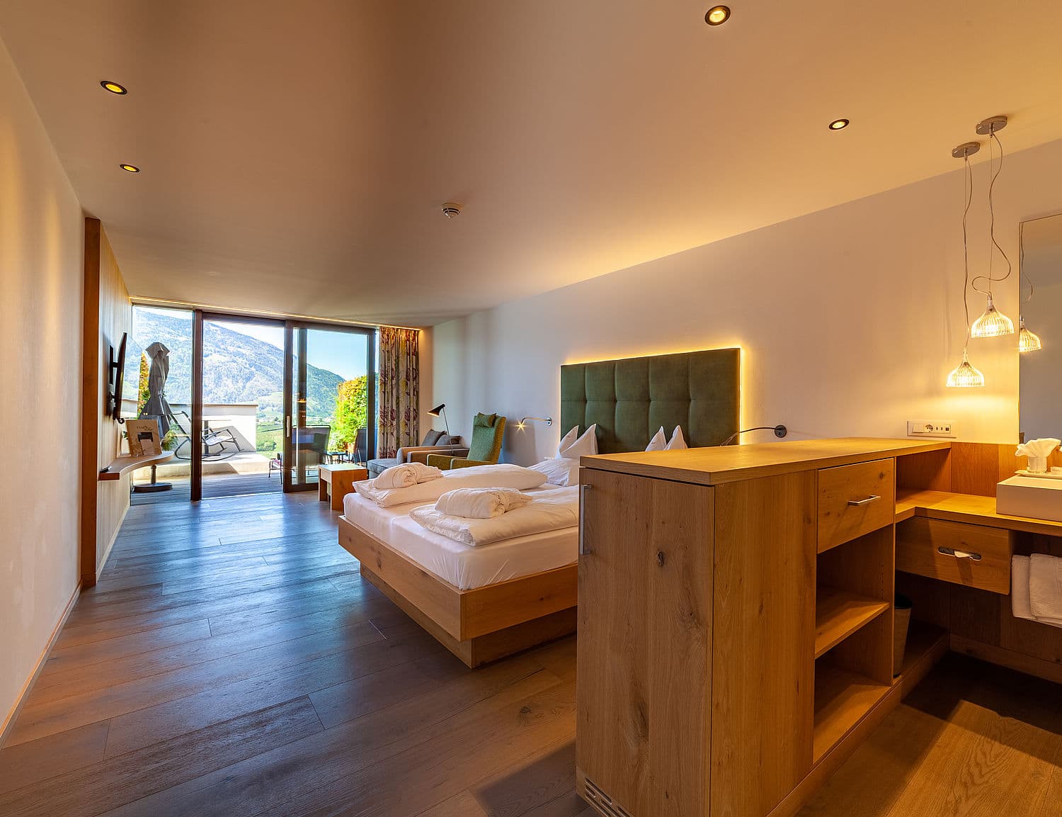 Juniorsuite - Bild 7