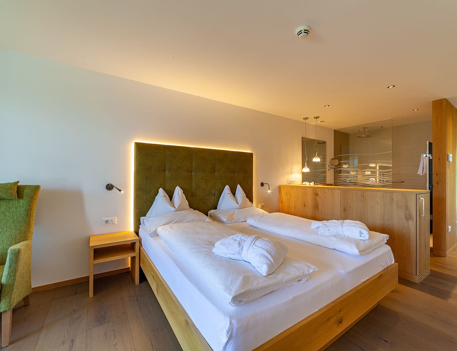 Juniorsuite - Bild 9