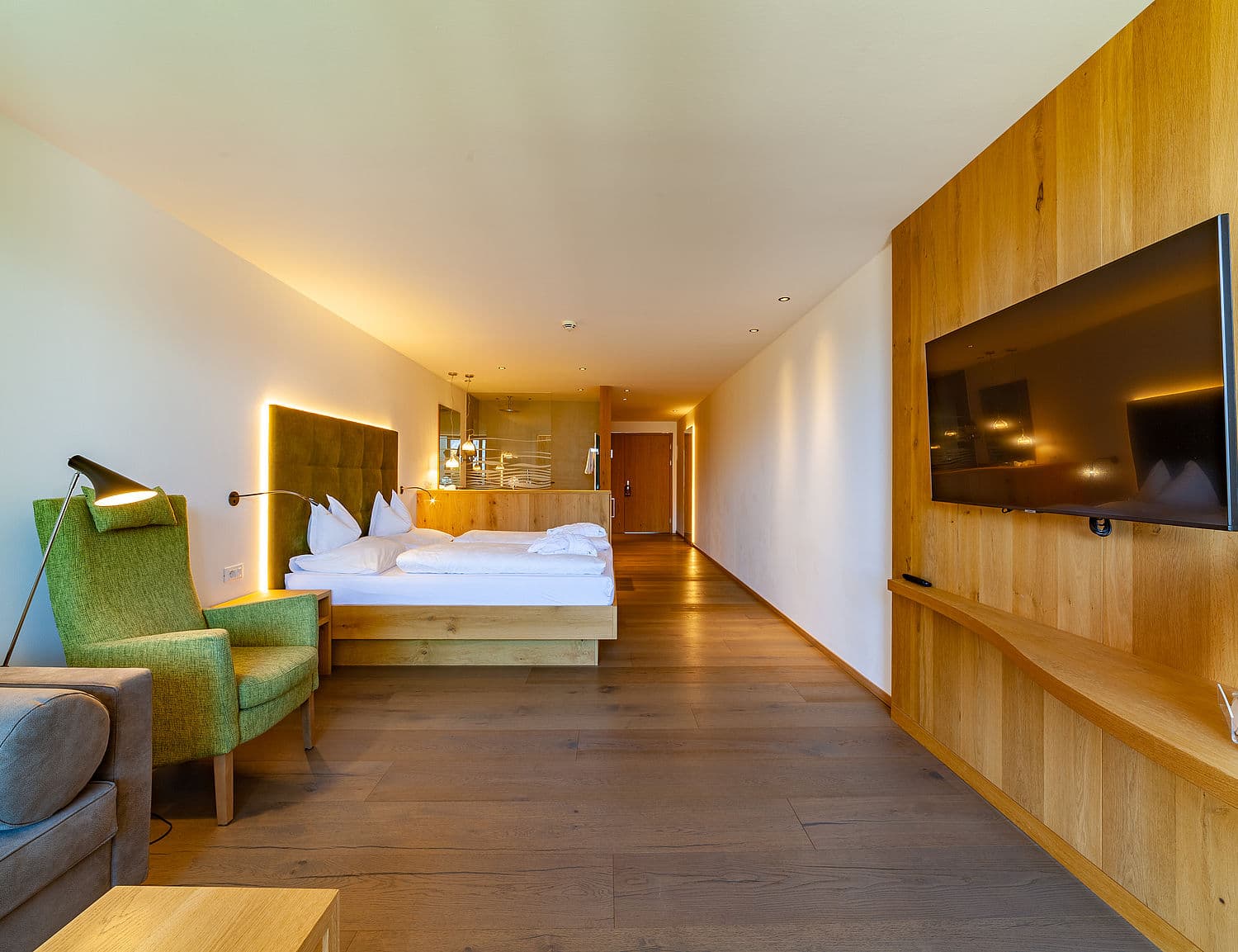 Juniorsuite - Bild 11