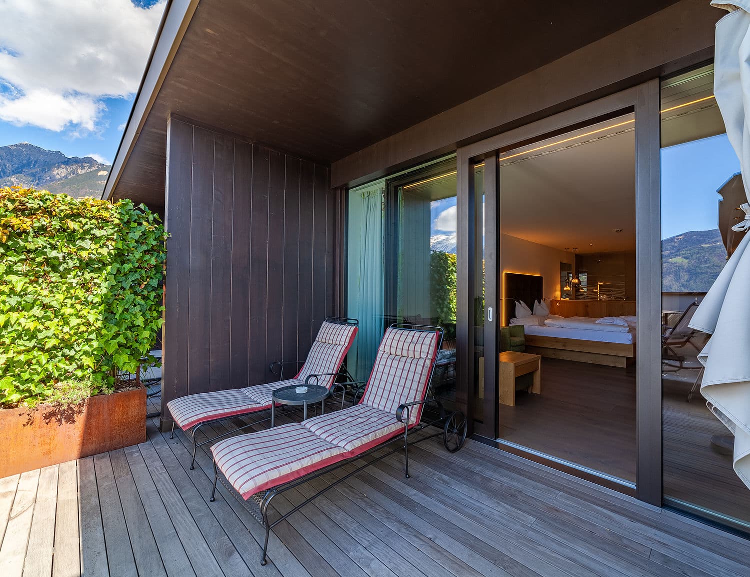 Juniorsuite - Bild 12