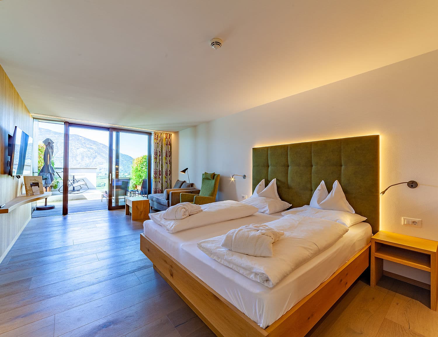 Juniorsuite - Bild 13