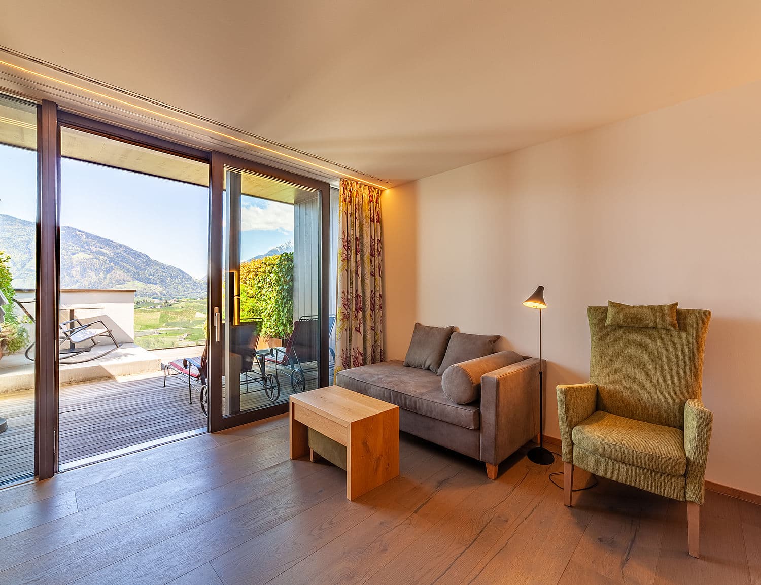 Juniorsuite - Bild 14