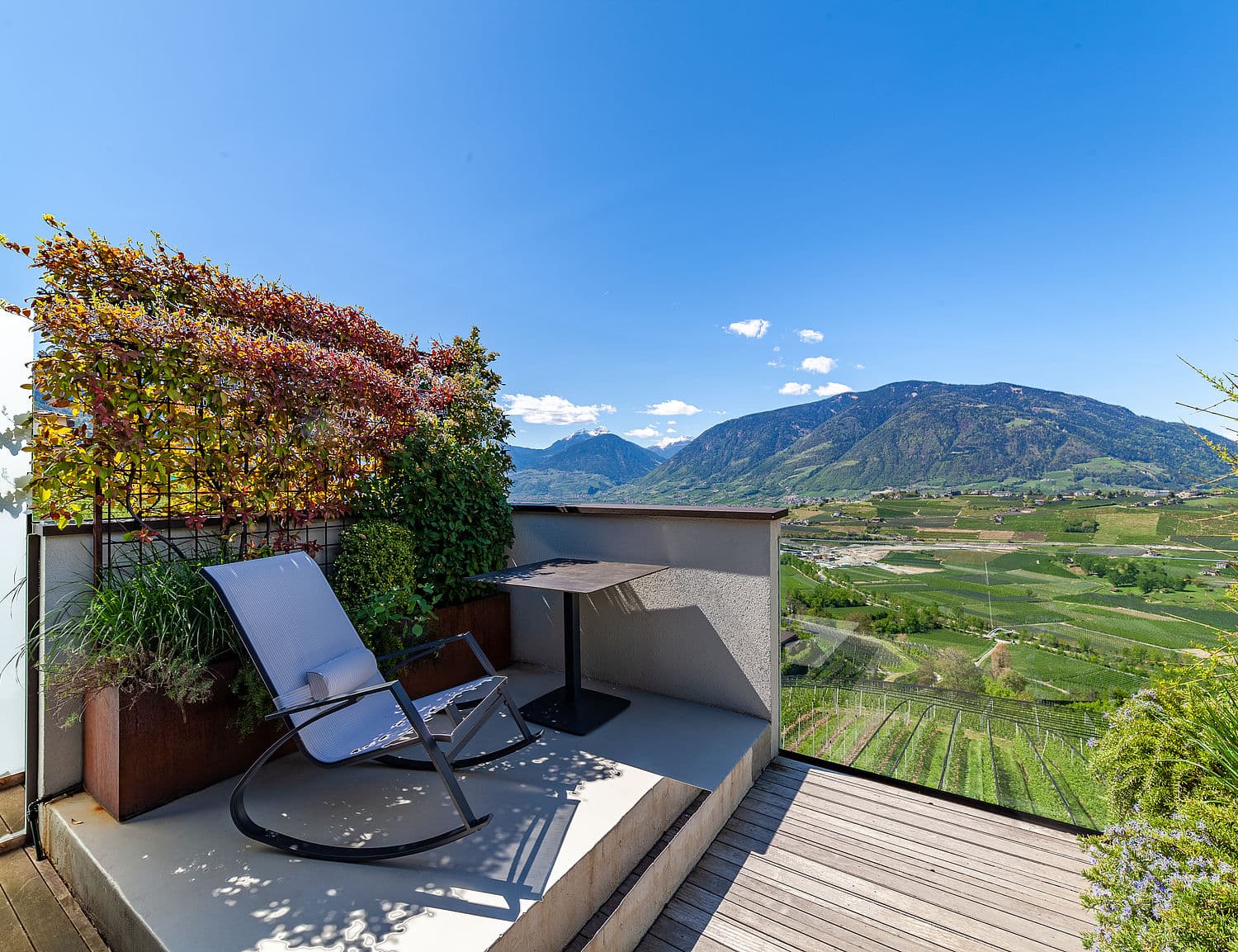 Juniorsuite - Bild 15