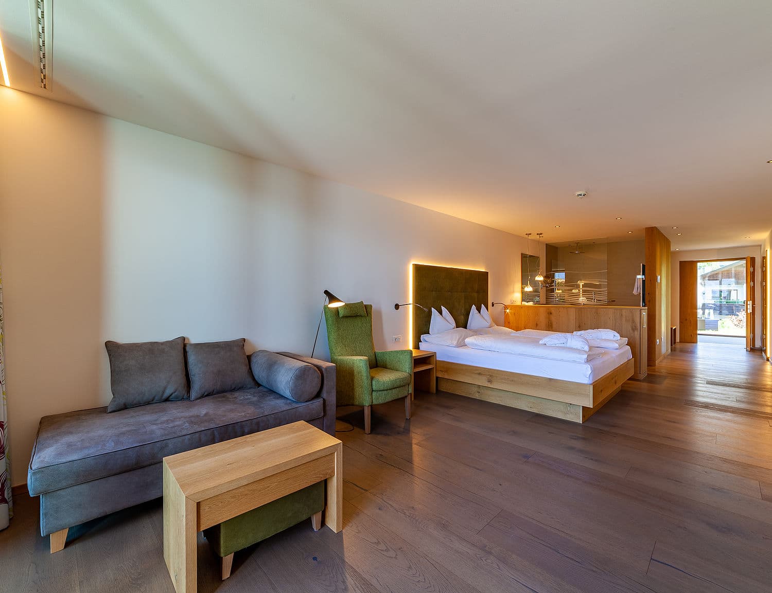 Juniorsuite - Bild 16