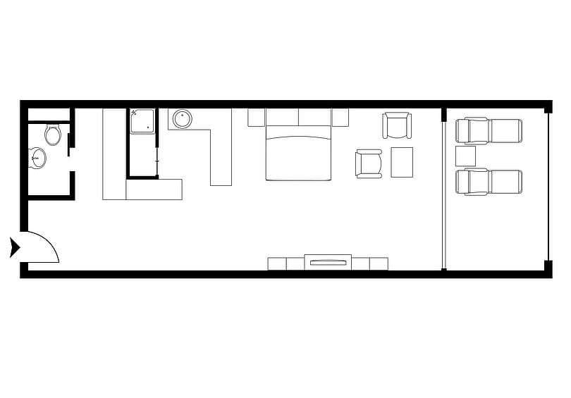 Juniorsuite - Bild 17