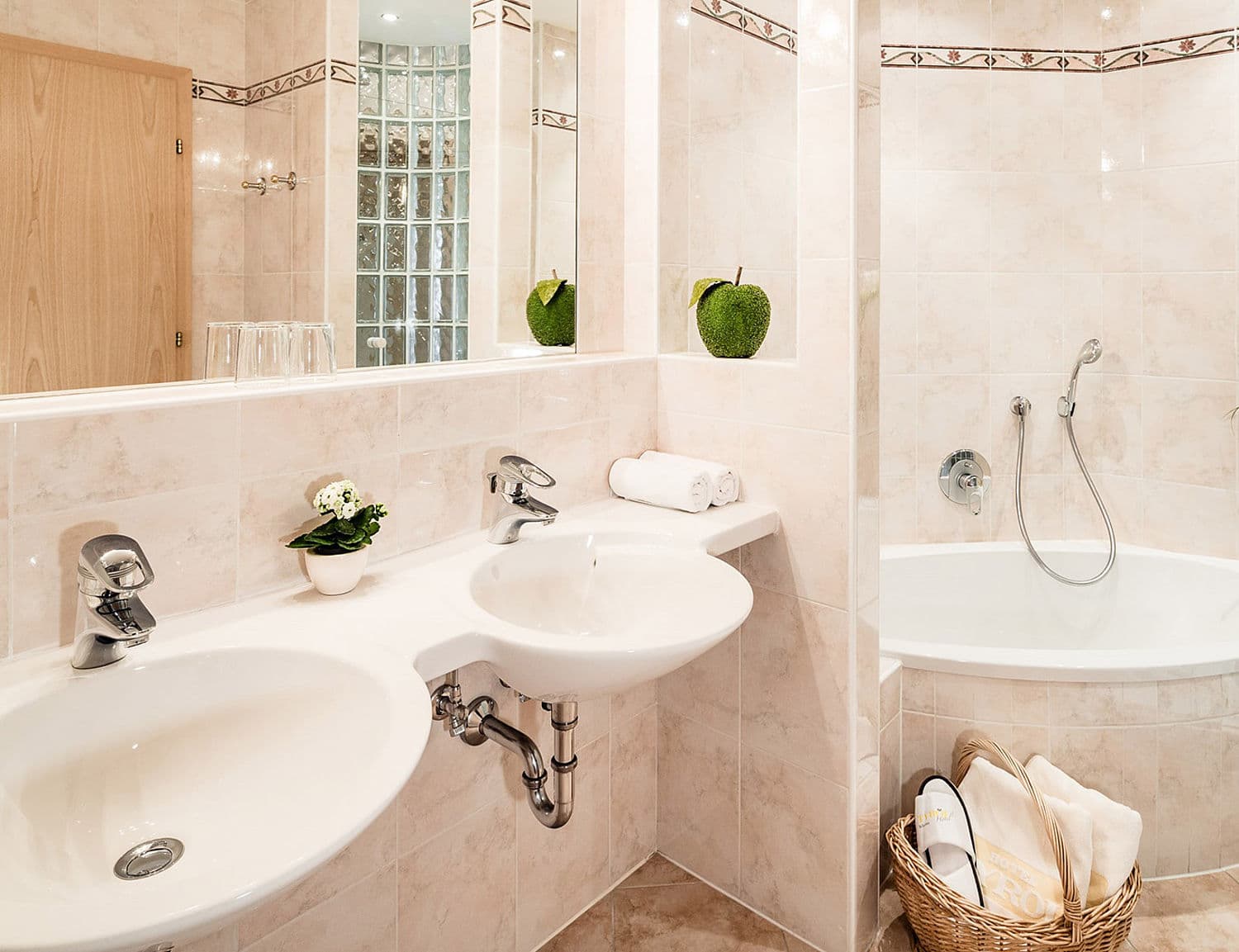 Suite GARDEN - Bild 2