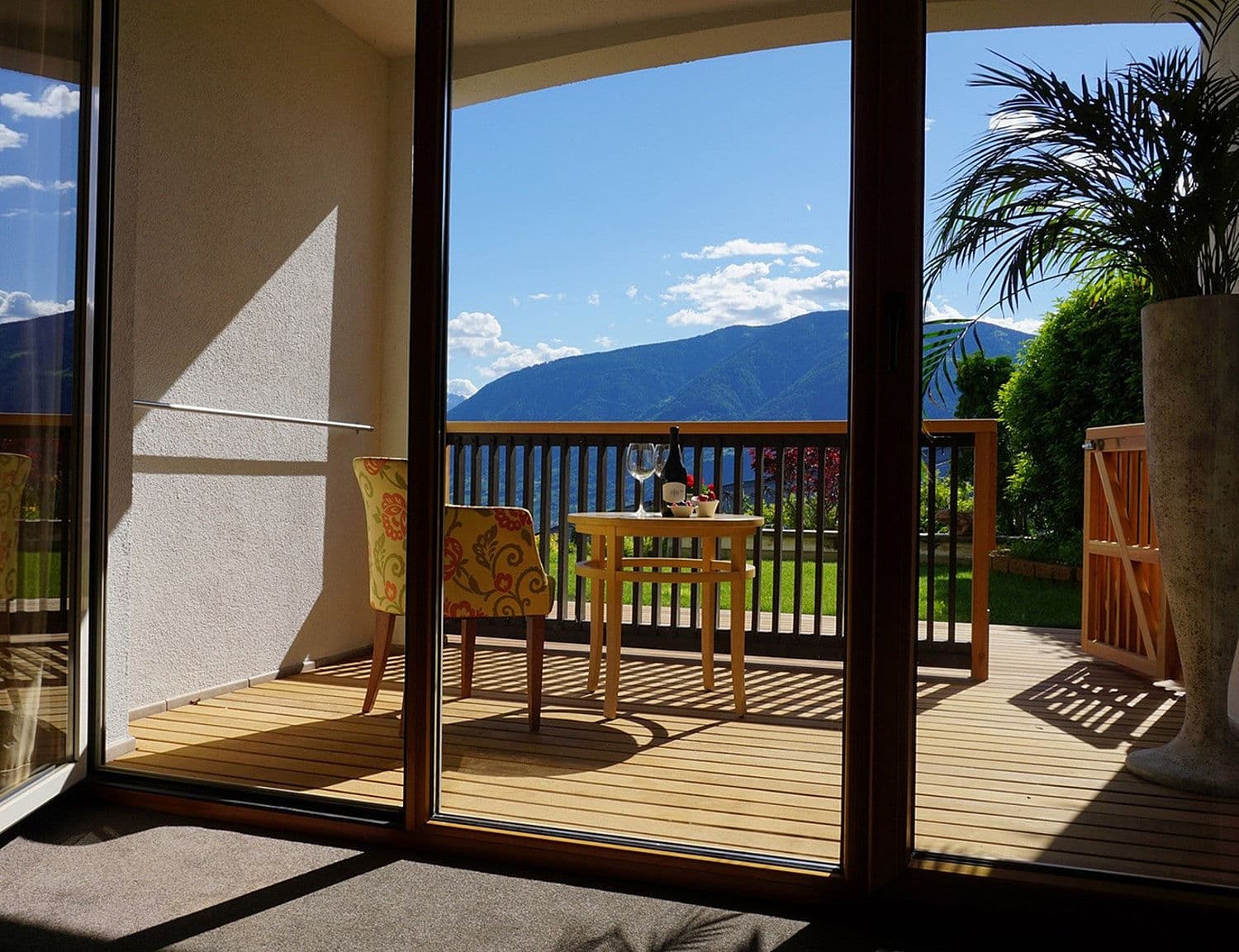 Suite GARDEN - Bild 4